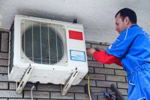 24/7 and Emergency HVAC Near Sil Nakaya, AZ | Air Conidtioning and Heating Contractors